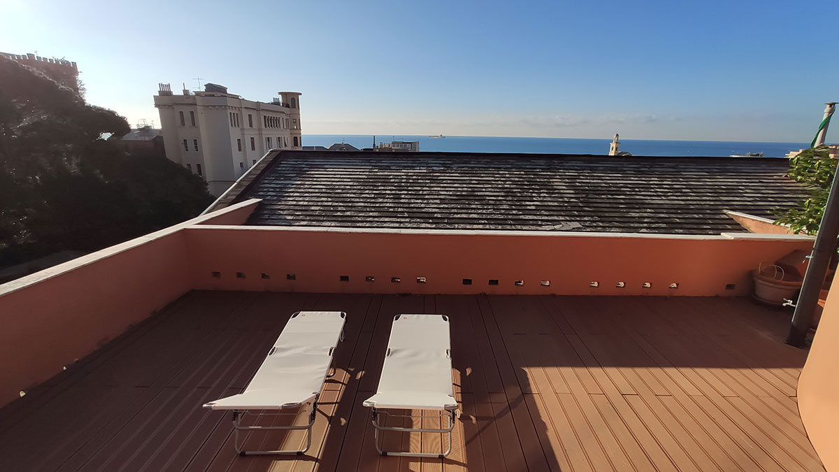 TERRAZZA