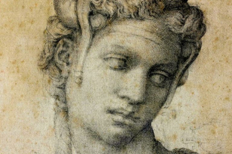 Mostra Michelangelo Genova
