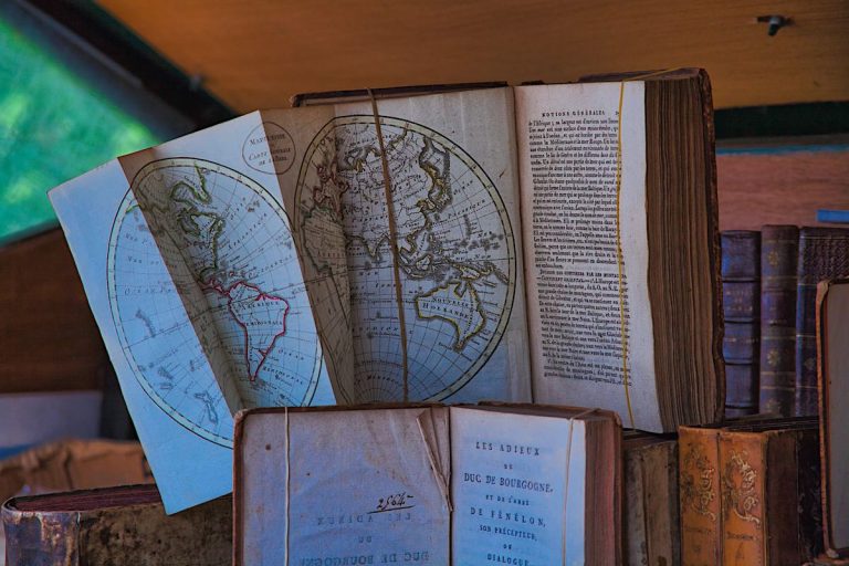 Botteghe storiche Genova